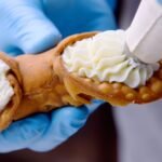 Making 300,000 cannolis a year by hand