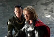 ‘Thor’ director Kenneth Branagh had a very different idea for a sequel