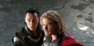 ‘Thor’ director Kenneth Branagh had a very different idea for a sequel
