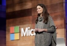 Microsoft expects headcount to decrease in coming quarters