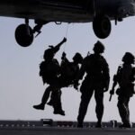 Pentagon reveals $25B price tag on Iran war