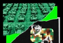 The US Army Is Building Its Own Chatbot for Combat