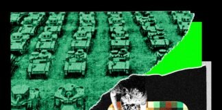 The US Army Is Building Its Own Chatbot for Combat