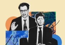 Anthropic Opposes the Extreme AI Liability Bill That OpenAI Backed