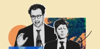 Anthropic Opposes the Extreme AI Liability Bill That OpenAI Backed
