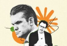 Anthropic Supply-Chain Risk Label Should Stay In Place, Appeals Court Says