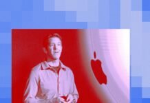 Apple’s Next CEO Needs to Launch a Killer AI Product