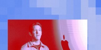 Apple’s Next CEO Needs to Launch a Killer AI Product