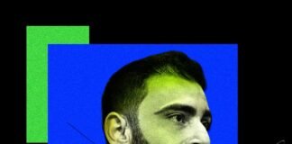 He Started a Social Network Alone. Then 5 Million People Signed Up