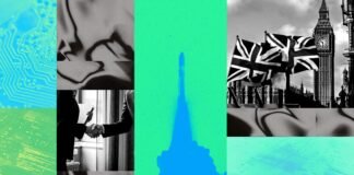 The UK Launches Its $675 Million Sovereign AI Fund