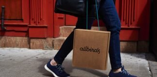 Allbirds Is Pivoting to AI Compute. Sure, Why Not