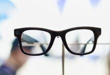 Meta Is Warned That Facial Recognition Glasses Will Arm Sexual Predators
