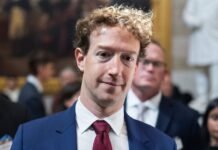 Meta Is Sued Over Scam Ads on Facebook and Instagram