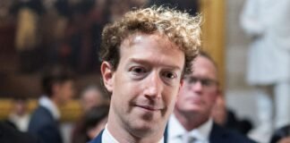 Meta Is Sued Over Scam Ads on Facebook and Instagram