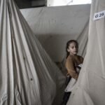 With One Million Displaced, Lebanon Turns to Digital Wallets for Aid