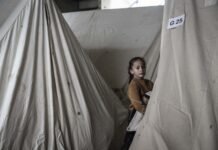 With One Million Displaced, Lebanon Turns to Digital Wallets for Aid