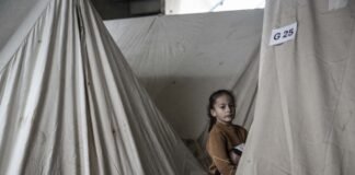 With One Million Displaced, Lebanon Turns to Digital Wallets for Aid
