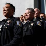 Here’s How Much San Francisco Tech Companies Pay for Police Protection