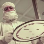 The Ridiculously Nerdy Intel Bet That Could Rake in Billions