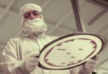 The Ridiculously Nerdy Intel Bet That Could Rake in Billions