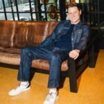 Ben McKenzie Says Crypto Has a Secret Ingredient: Male Loneliness