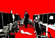 China Is Cracking Down on Scams. Just Not the Ones Hitting Americans