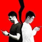 Rednote Draws a Line Between China and the World