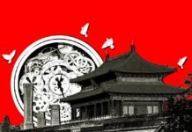 The Online Fiction Boom Reimagining China’s History