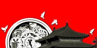 The Online Fiction Boom Reimagining China’s History