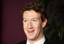 Meta’s New AI Model Gives Mark Zuckerberg a Seat at the Big Kid’s Table