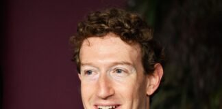 Meta’s New AI Model Gives Mark Zuckerberg a Seat at the Big Kid’s Table