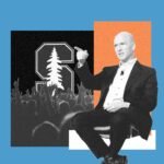 At ‘AI Coachella,’ Stanford Students Line Up to Learn From Silicon Valley Royalty