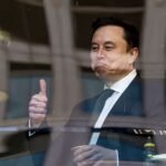 Elon Musk Seemingly Admits xAI Has Used OpenAI’s Models to Train Its Own