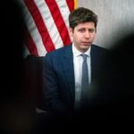 Suspect Arrested for Allegedly Throwing Molotov Cocktail at Sam Altman’s Home