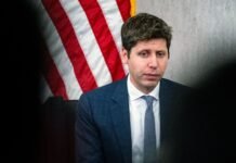 Suspect Arrested for Allegedly Throwing Molotov Cocktail at Sam Altman’s Home