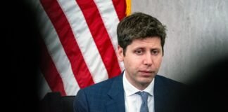 Suspect Arrested for Allegedly Throwing Molotov Cocktail at Sam Altman’s Home