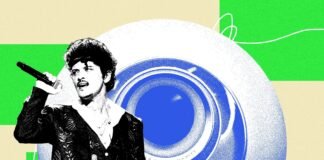 Sam Altman’s Orb Company Promoted a Bruno Mars Partnership That Doesn’t Exist