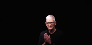 Tim Cook’s Legacy Is Turning Apple Into a Subscription