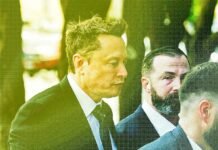 “Uncanny Valley”: OpenAI and Musk Fight Again; DOJ Mishandles Voter Data; Artemis II Comes Home