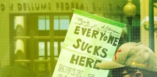 Musk v. Altman Kicks Off, DOJ Guts Voting Rights Unit, and Is the AI Job Apocalypse Overhyped?