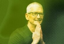 Apple’s Next Chapter, SpaceX and Cursor Strike a Deal, and Palantir’s Controversial Manifesto