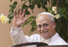 Pope Leo XIV to make first official visit to France in nearly 20 years