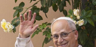 Pope Leo XIV to make first official visit to France in nearly 20 years