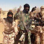 Nigeria announces elimination of 175 ISIS militants in joint operation with the US