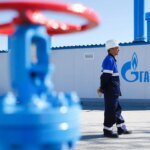 Gazprom's Astrakhan plant halted fuel production due to a fire caused by a UAV – Reuters