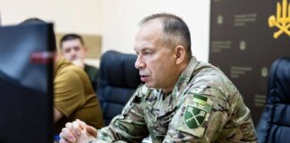 In the Pokrovsk direction, the Russian army has concentrated about 106,000 personnel – Syrskyi