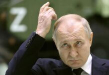Putin stated he is ready to meet with Zelenskyy not only in Moscow, but named a condition