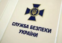 Directed Russian missiles at AFU positions via Google Maps: SBU detains repeat offender in Mykolaiv