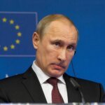 Putin stated that the ceasefire in Ukraine was a consequence of Moscow's warnings regarding Kyiv's security
