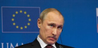 Putin stated that the ceasefire in Ukraine was a consequence of Moscow's warnings regarding Kyiv's security